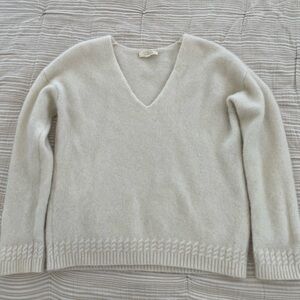 Sezane Denisa Jumper - Size Small